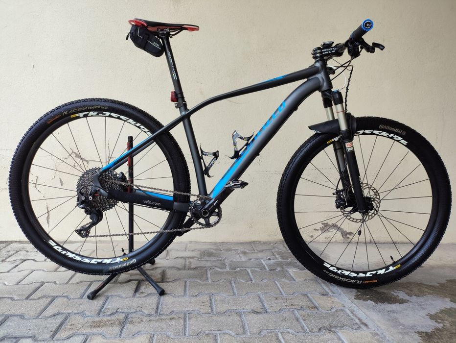 specialized rockhopper 29