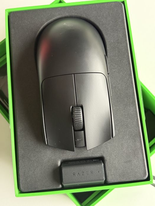 Razer rato viper v3 pro (sem fios)
