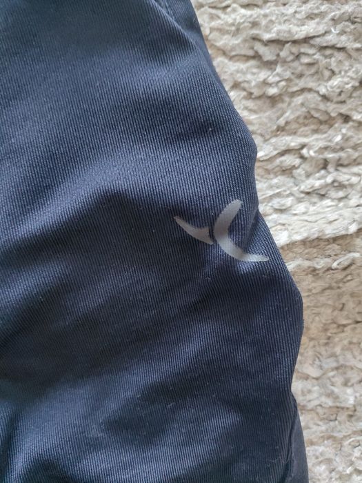 Calções da decatlhon