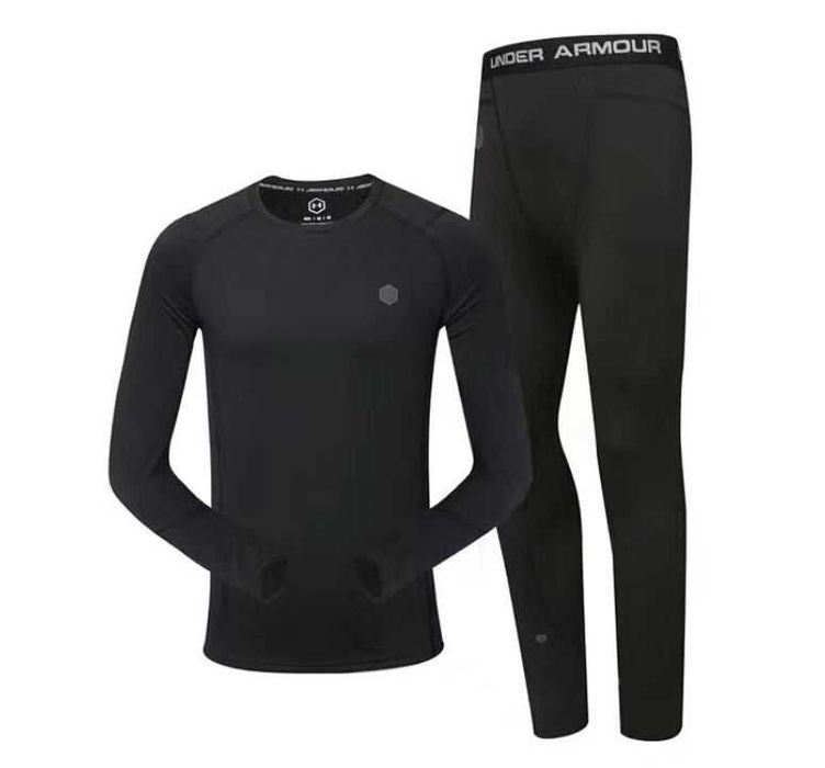 Термобілизна Under Armour Rush Celliant оригінал