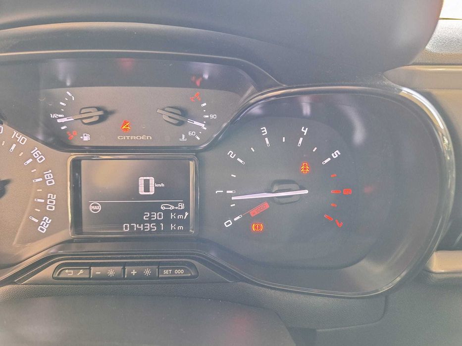 Citroen C3 1.2 Pure Tech Shine