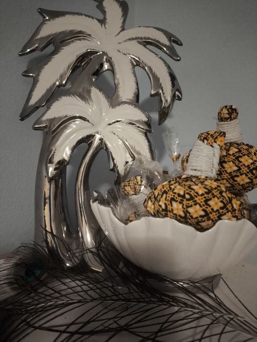 Massagem com pindas chinesas