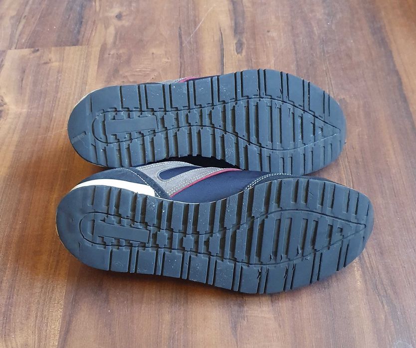 Buty Paul Shark eur 40