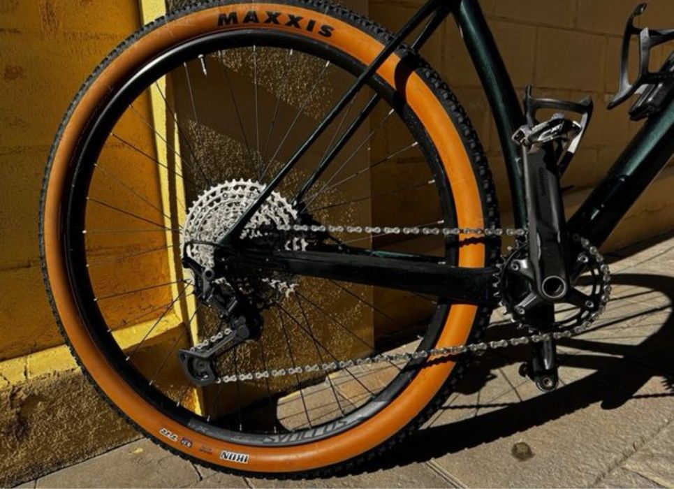 scott scale 930 wakame green