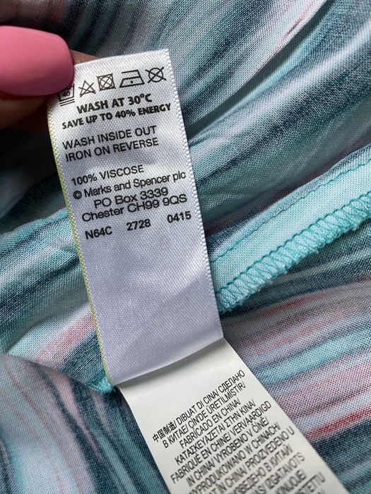sukienka M&S collection roz. S