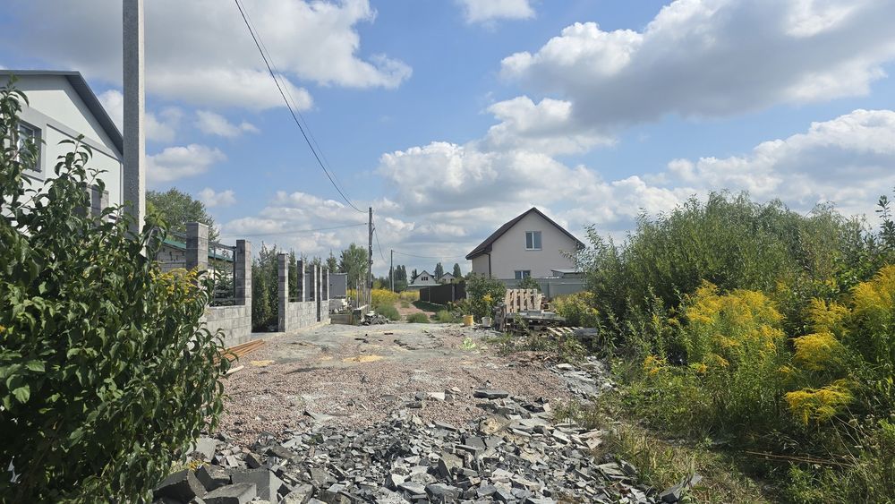 Продаж ділянки Польова/Корольова (Автомобіліст) (26166881)