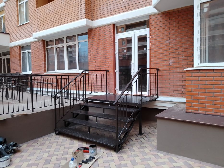 Сварочные работы Быстро и качественно.