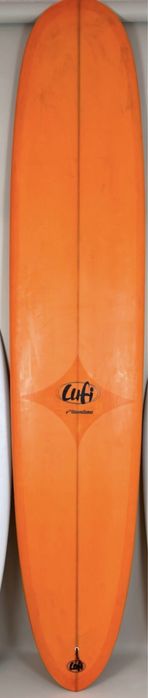 Longboard Lufi  9.3” Nossa Secret