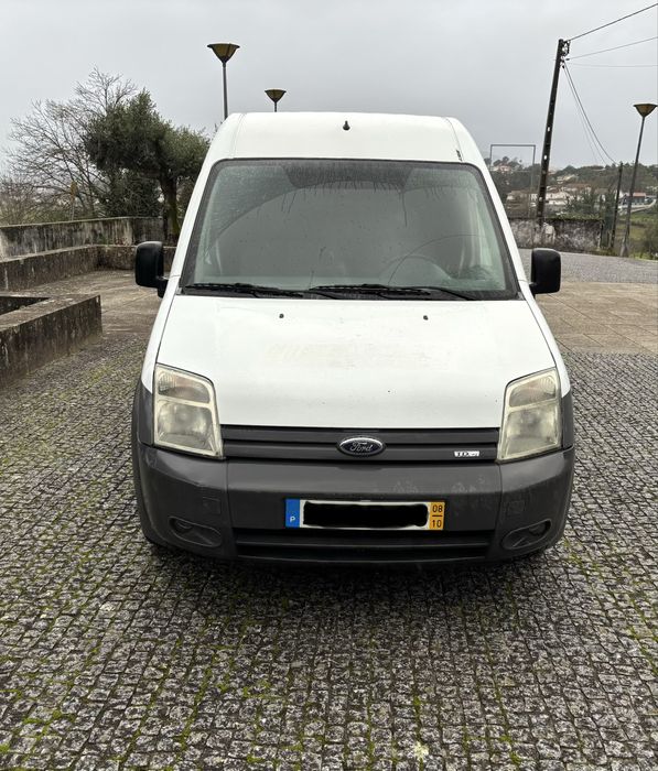 Ford transit connect 1.8 TDCI T230XL