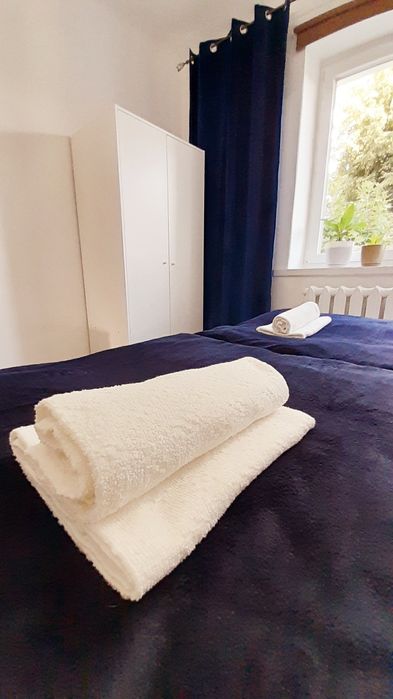 SYLWESTER Mazury-Mrągowo mieszkanie na wyłączność