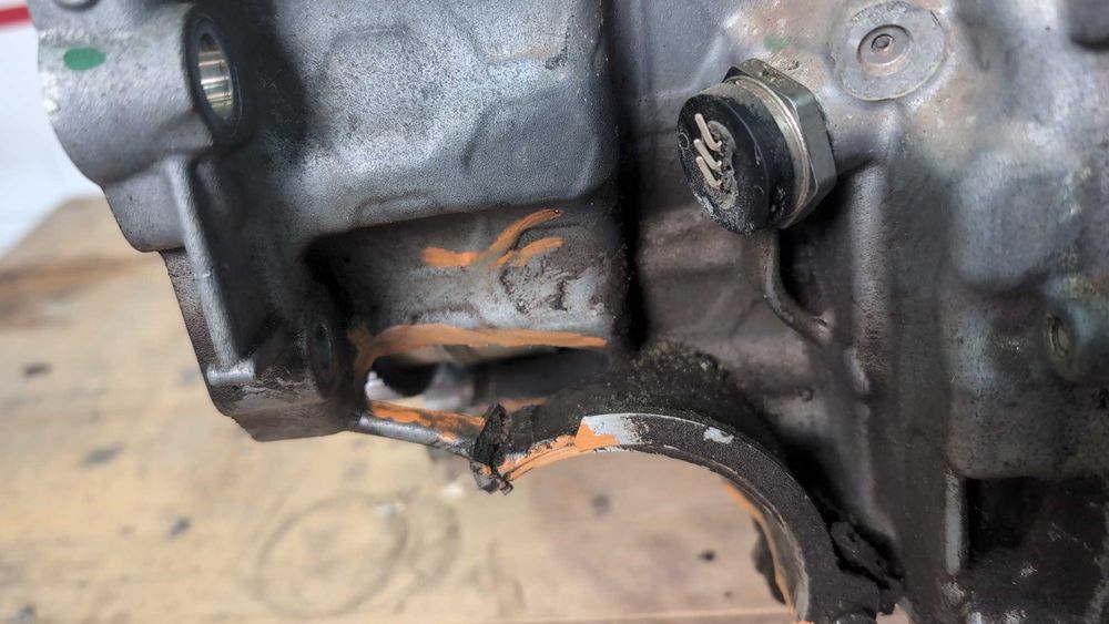 АКПП коробка передач з BMW X1 2023 (U11) Xdrive28i Кросовер