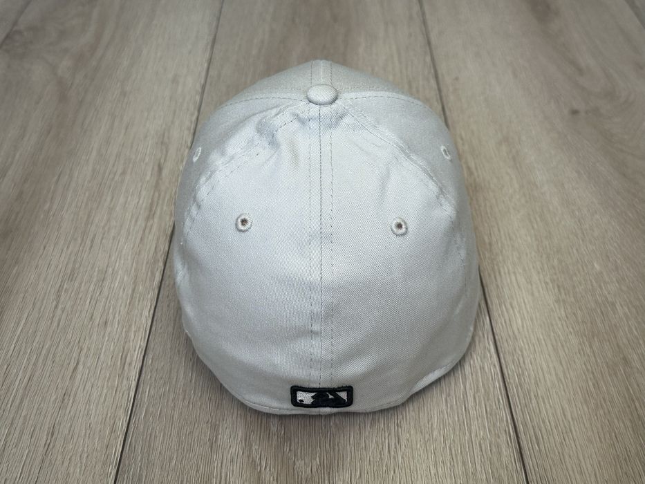 Кепка new era yankees M-L