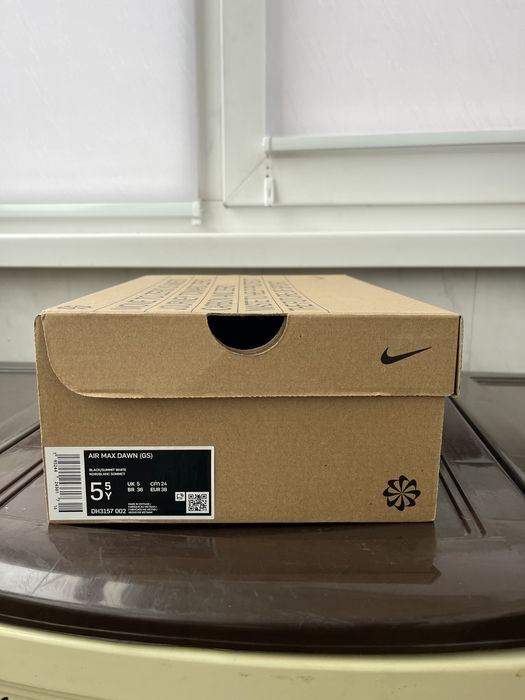 Кроссовки Nike Air Max Dawn (GS)
