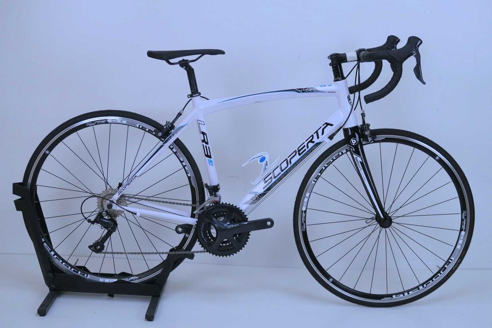 Rower szosowy Shimano Sora NOWY SUPER CENA nr.13 i nr 59