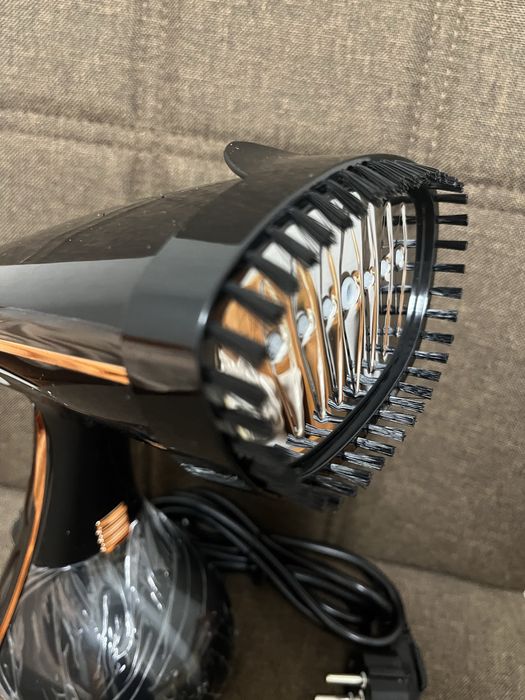 Відпарював новий