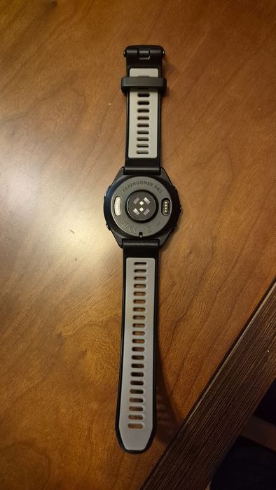 Garmin Forerunner 965 c/ caixa e garantia