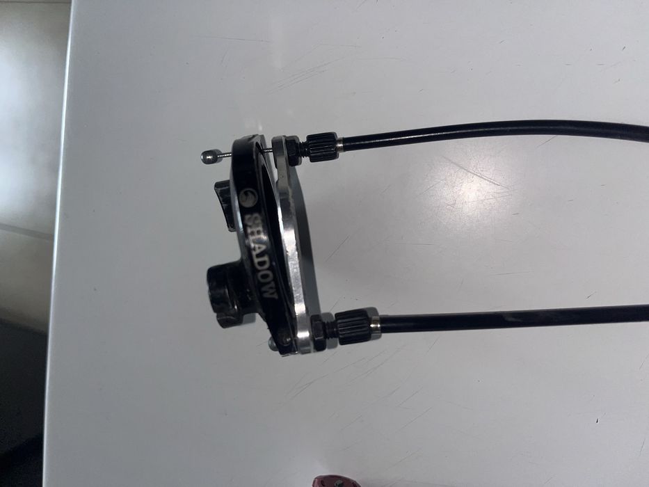 hamulec rotor (Mtb