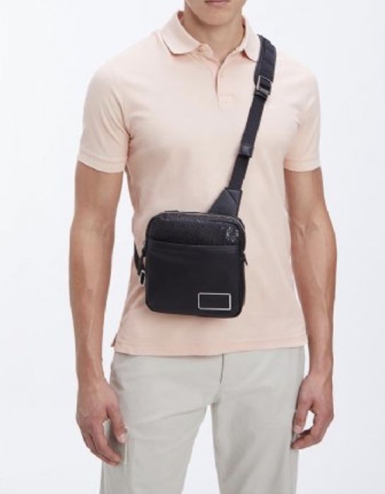 Сумка Calvin Klein. Оригинал !