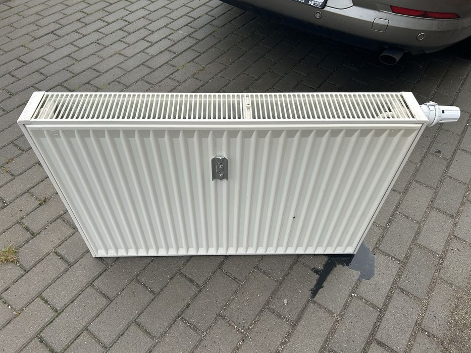 Grzejniki z demontażu!