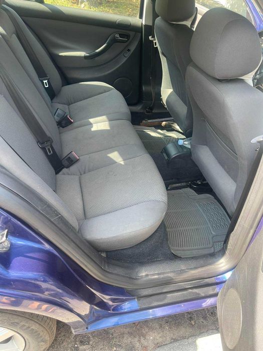Продам Seat Leon 2003