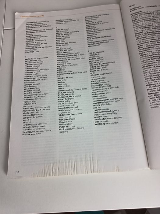 Welttour Deutsch 1