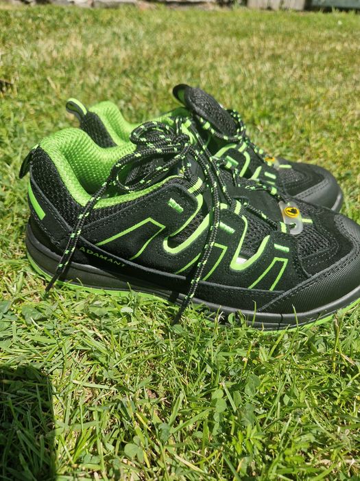 Buty robocze  rozmiar40