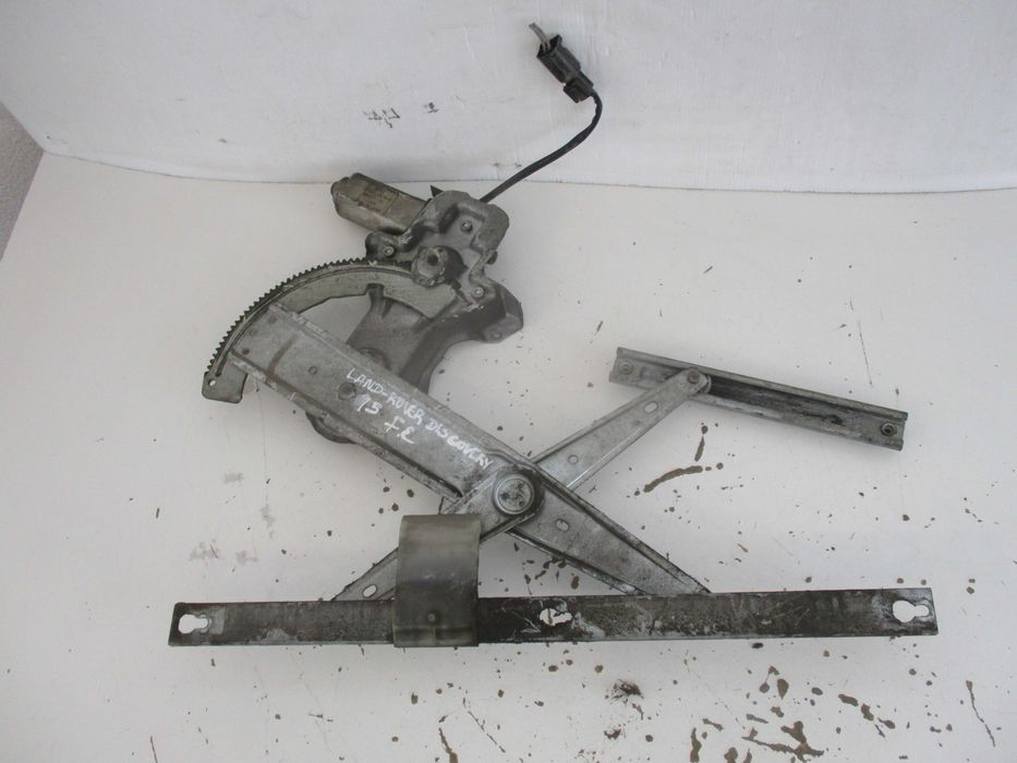 elevador frente esquerdo land rover discovery 300 1996