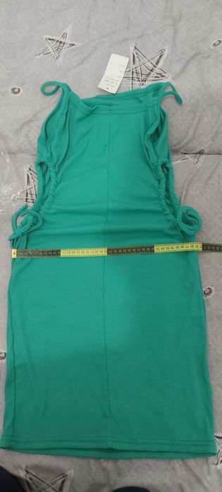 Сукня нова літня