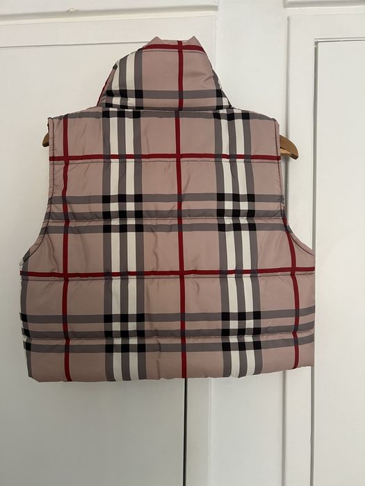 Colete senhora tamanho único