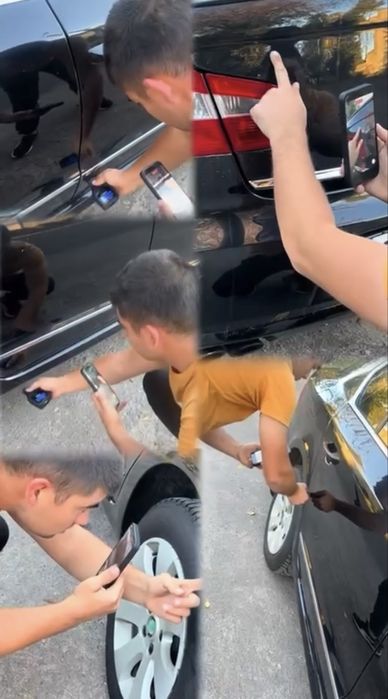 Автопідбір,компʼютерна діагностика,перевірка ЛКП,разовий огляд авто!