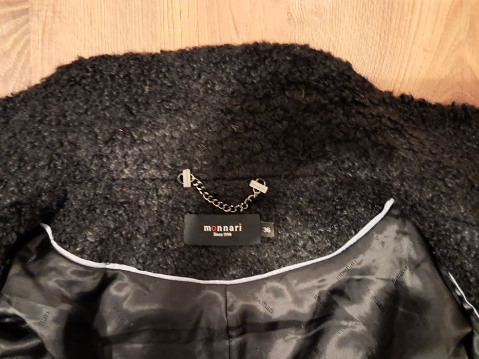 Płaszczyk Monnari roz 36