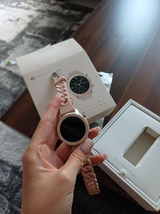 Huami amazfit gtr 2