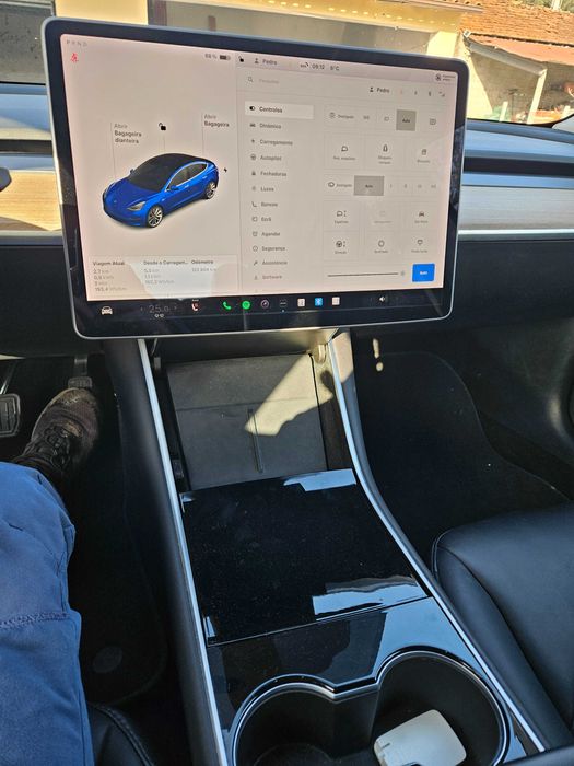 Tesla Model 3 SR 2020 c/ iva dedutível