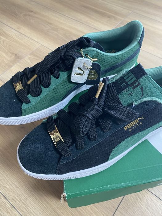 Puma Suede Archive Remastered – EU 45 (29.5 cm) | NOWE | LIMITOWANE