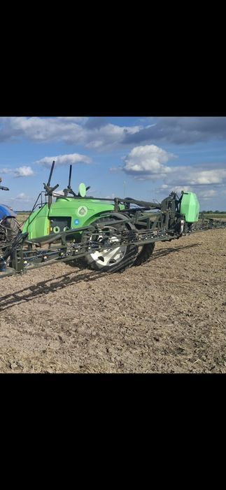 Tecnoma tecnis 3100 21m