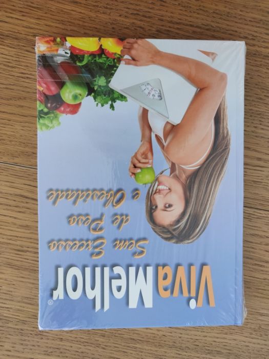 Livros Viva Melhor