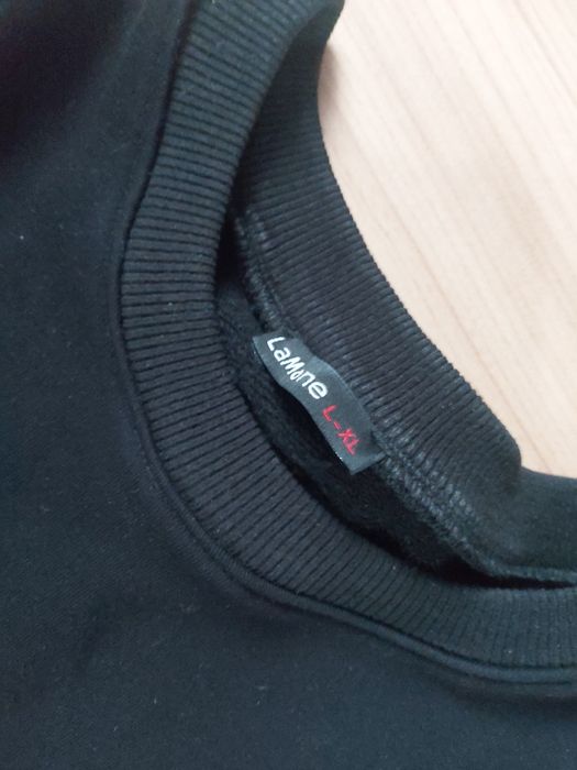 Bluza damska XL LaMonte