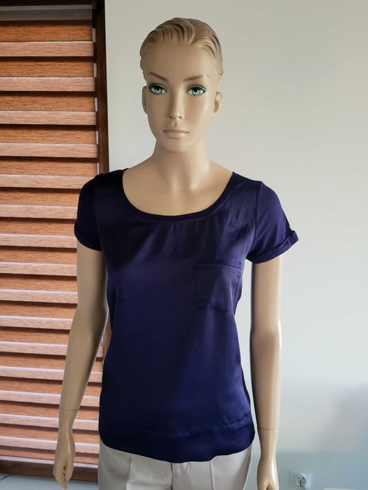 Bluzka na lato Rozmiar 38/M