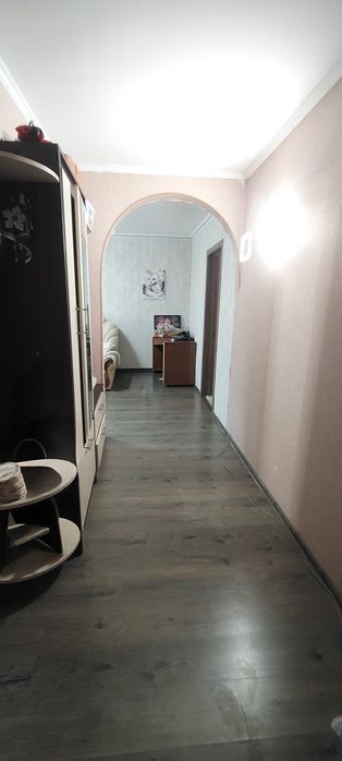 Продаж 3-х к. кв.на Площади Победы. Есть торг. Сертификат+