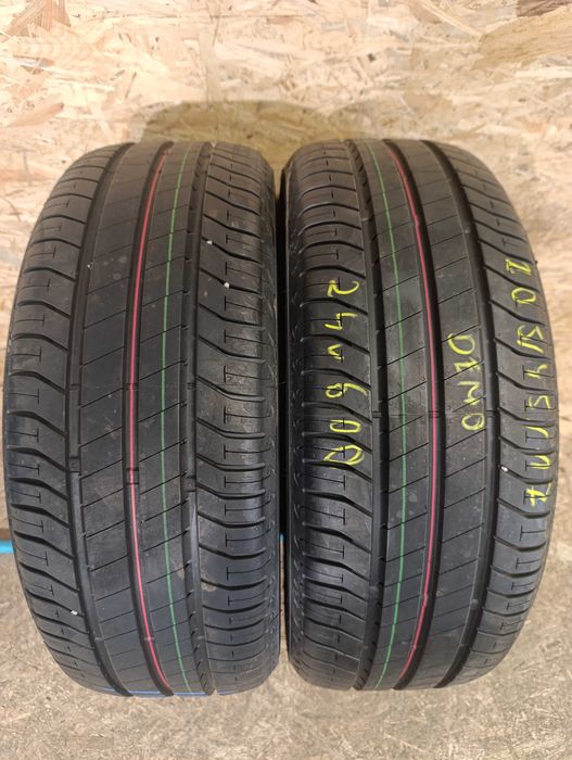 2x 205/45 R17 84W Bridgestone Ecopia EP150. 2024r 7mm DEMO