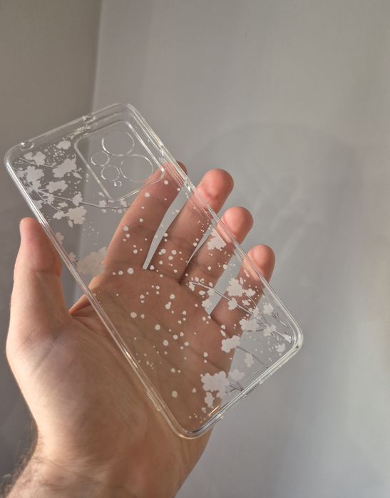 Etui do Xiaomi Redmi Note 12