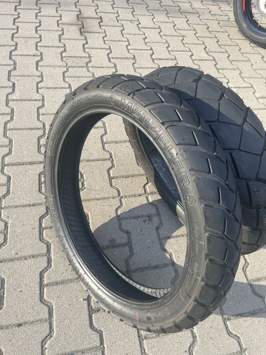 Opony motocyklowe