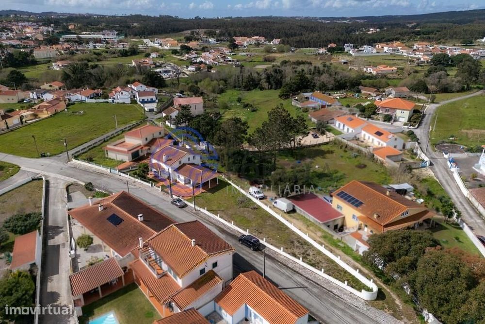 Descubra a Sua Nova Casa – Moradia T4 em Nadadouro