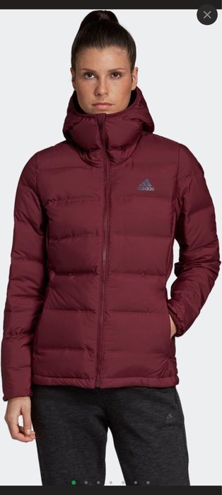 Оригінальна куртка Adidas(весна -осінь)