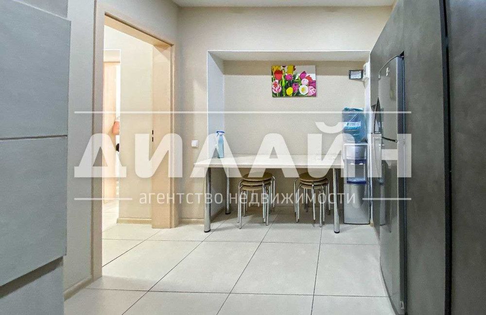 Уютный офис «под ключ» на пр. Соборный 177 (район пр. Металлургов)