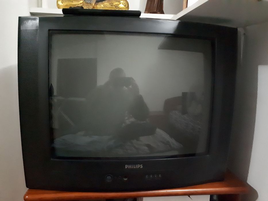 Televisão Philips