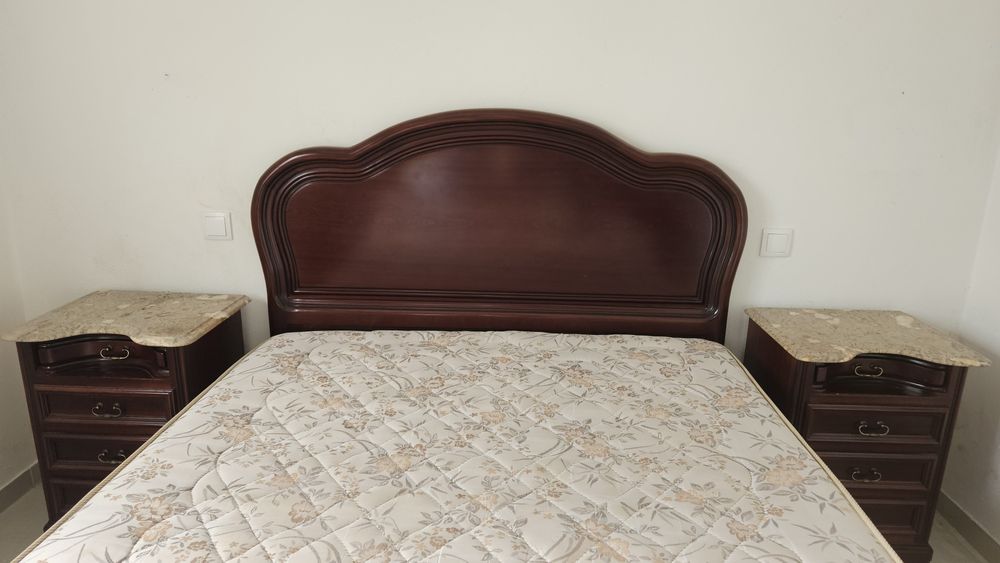 Mobília quarto de casal