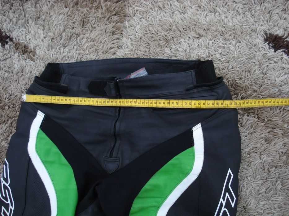 Rst TracTech Evo 56 Eur XXL spodnie motocyklowe pod Kawasaki Ninja