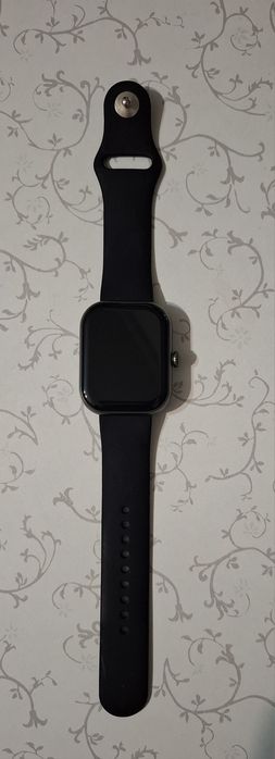 Смарт     годинник