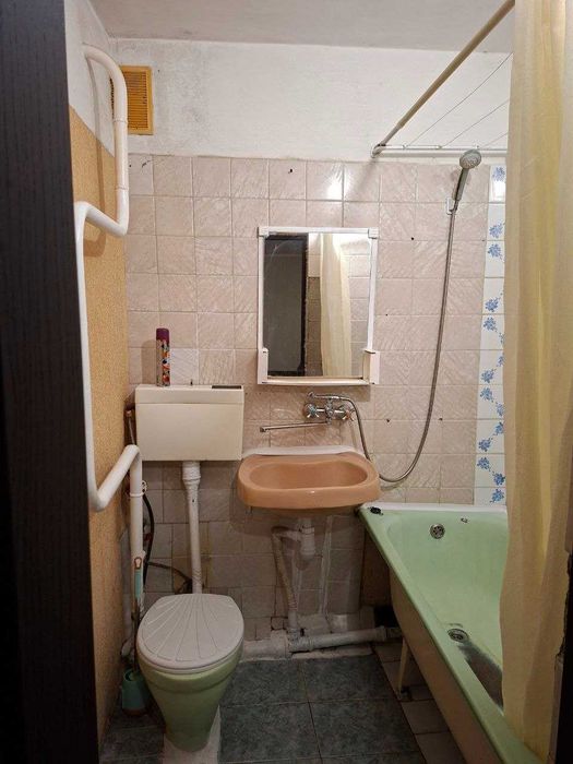 Продаж 1-кімн. квартири, 4-й мікрорайон